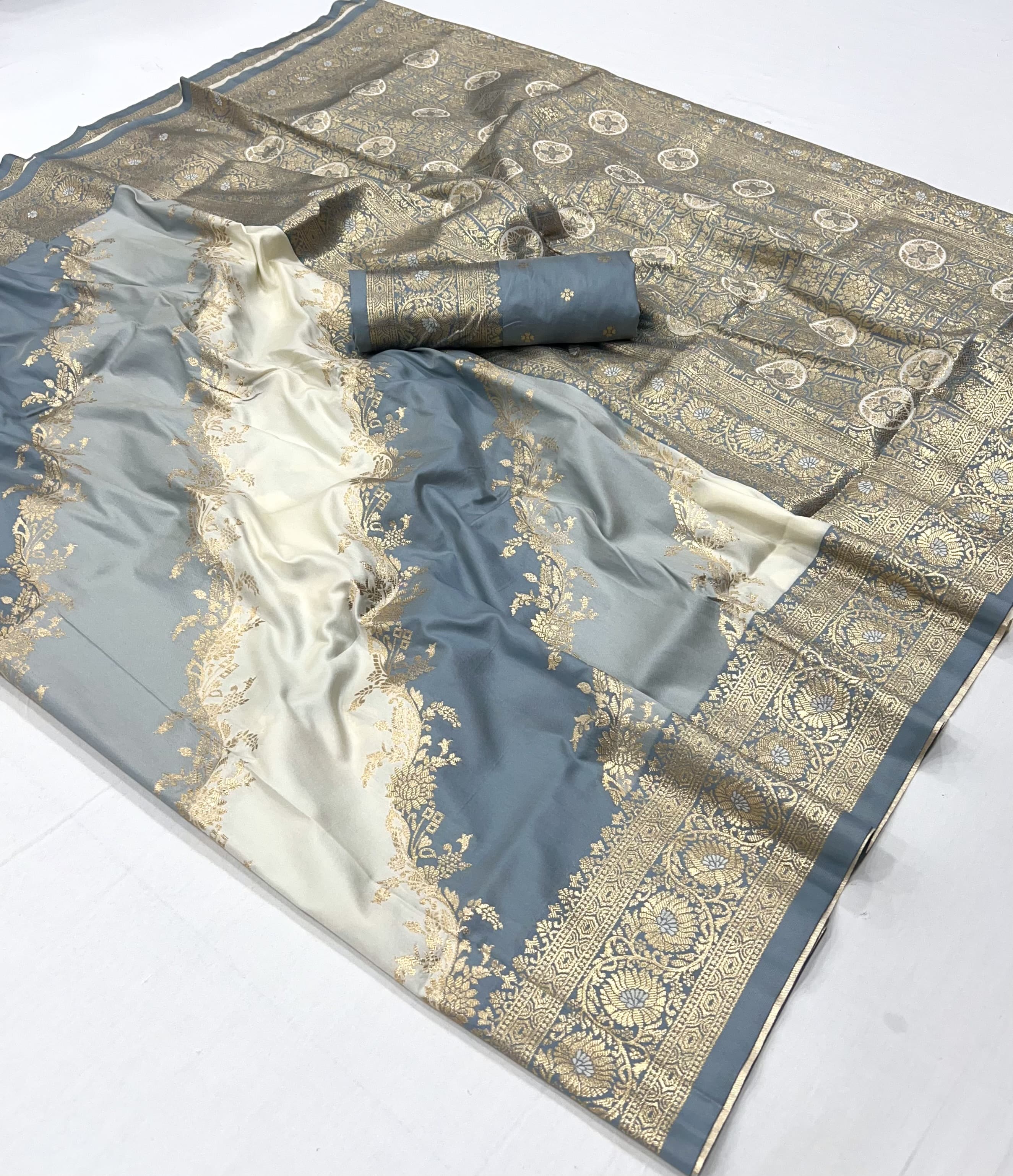 Banarasi Saree