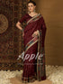 Bhagalpuri Cotton Saree