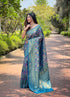 Banarasi Saree