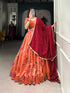 Lehenga Choli