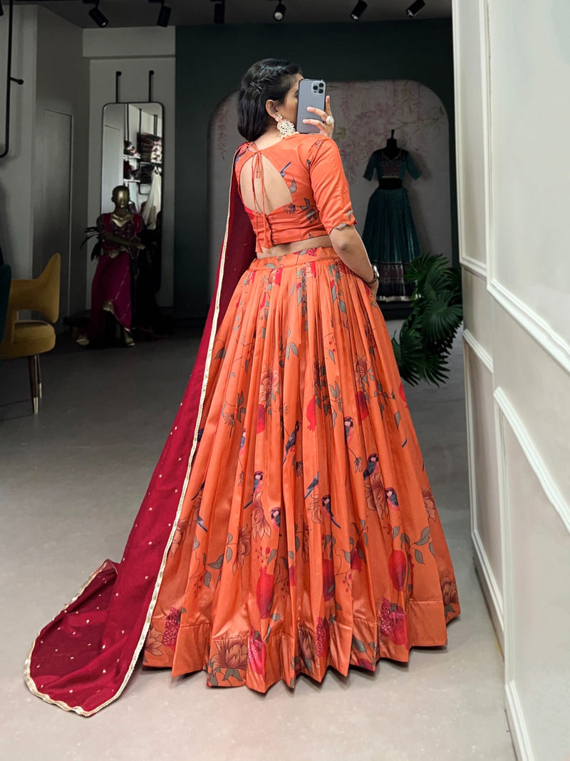 Lehenga Choli