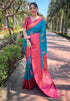 Banarasi Silk Saree