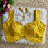 Sleeveless Blouse