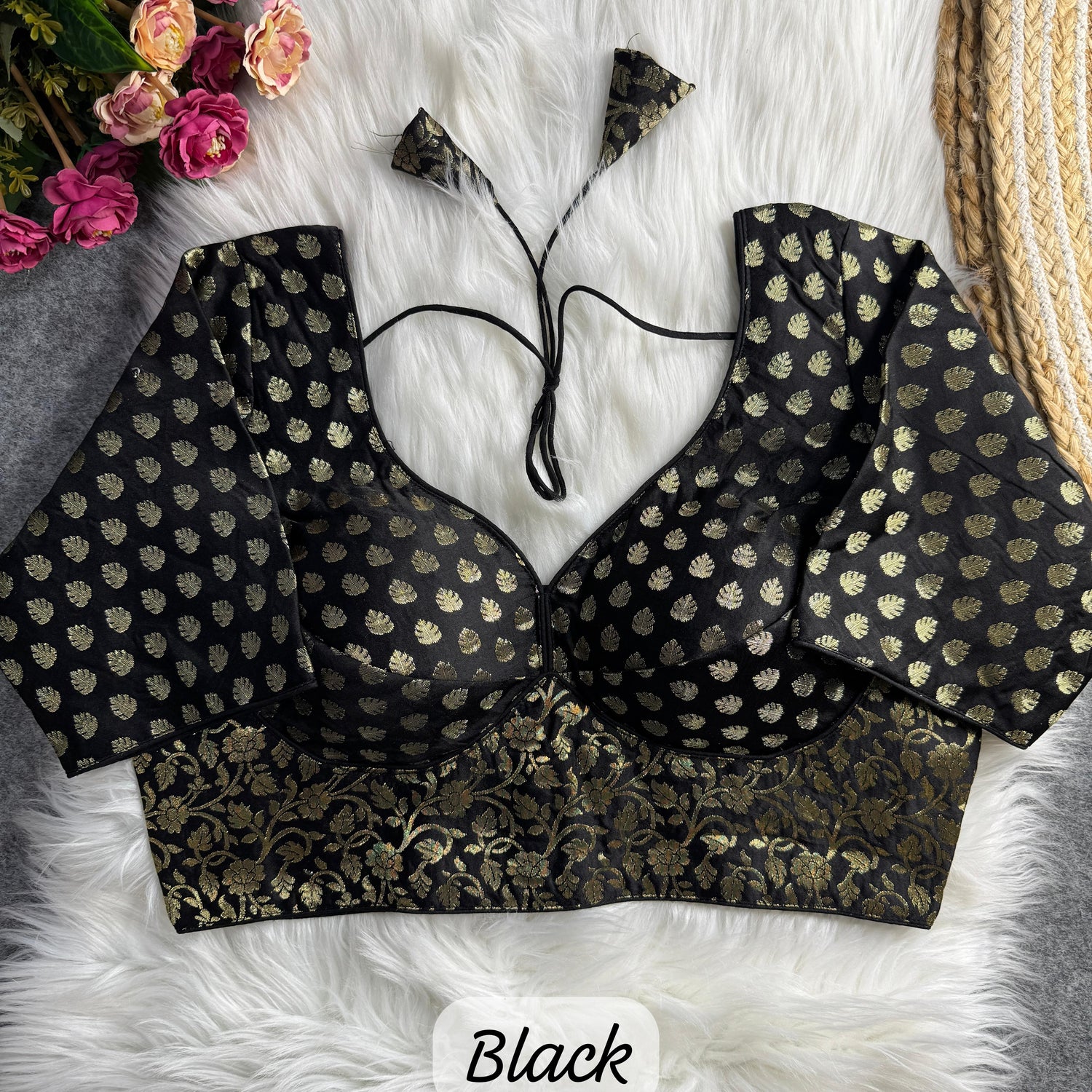 Readymade Blouse