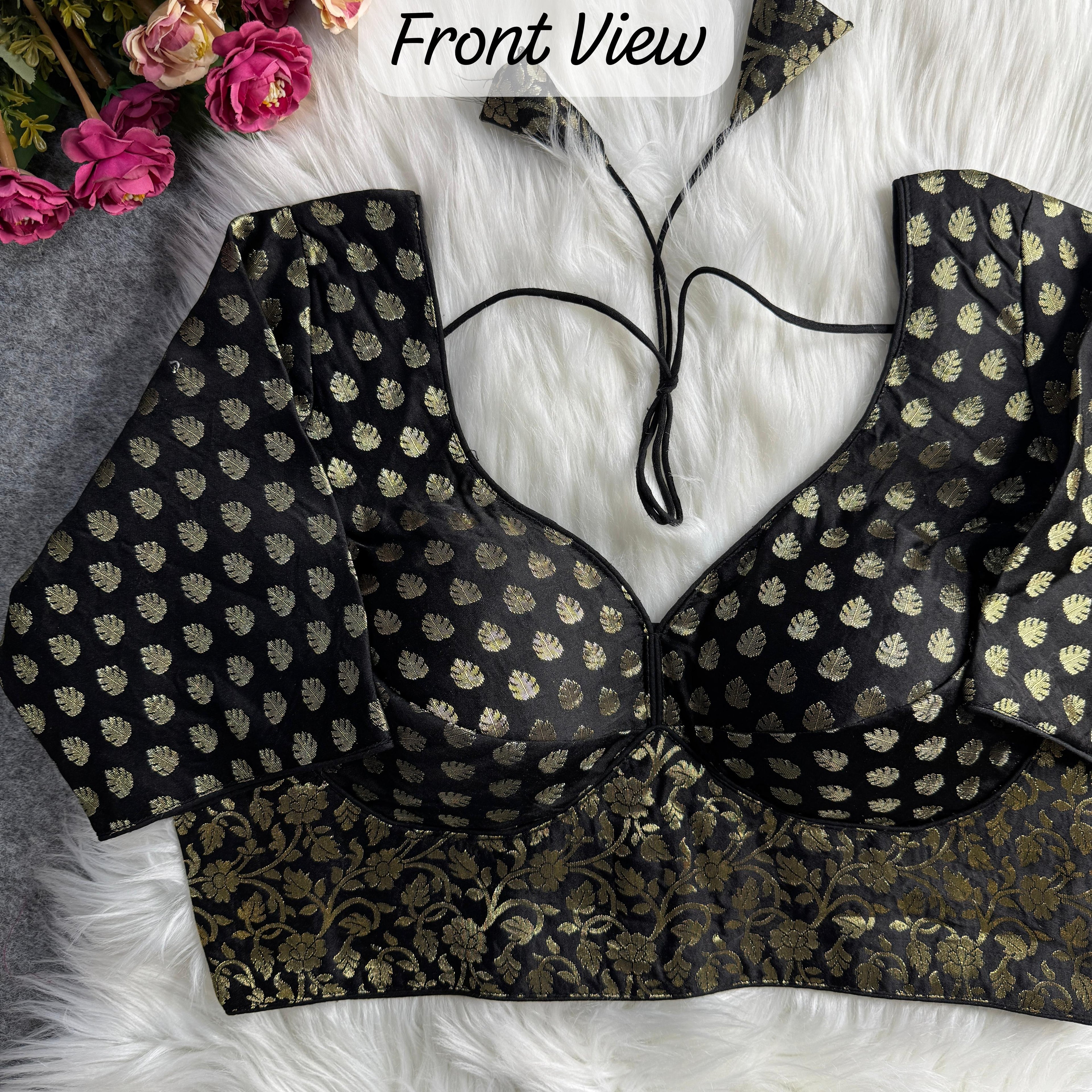 Readymade Blouse