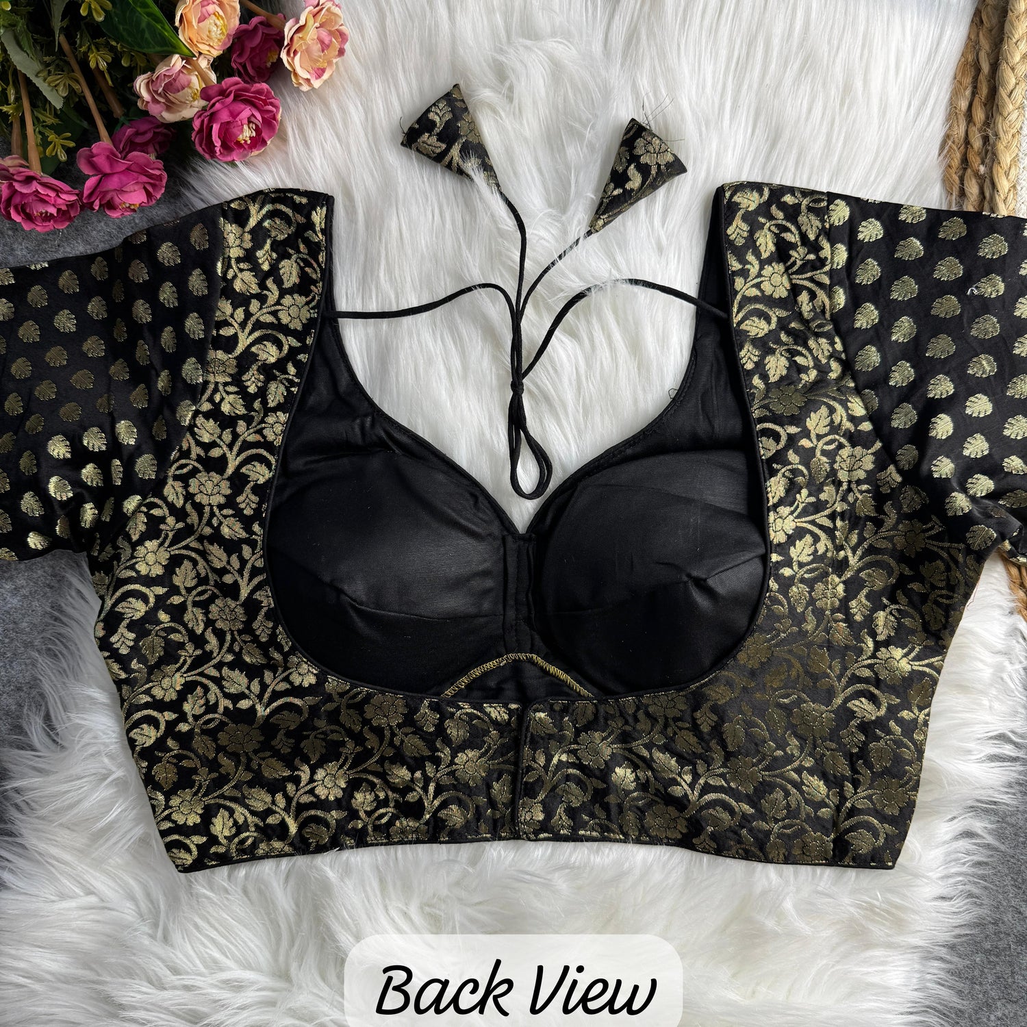Readymade Blouse