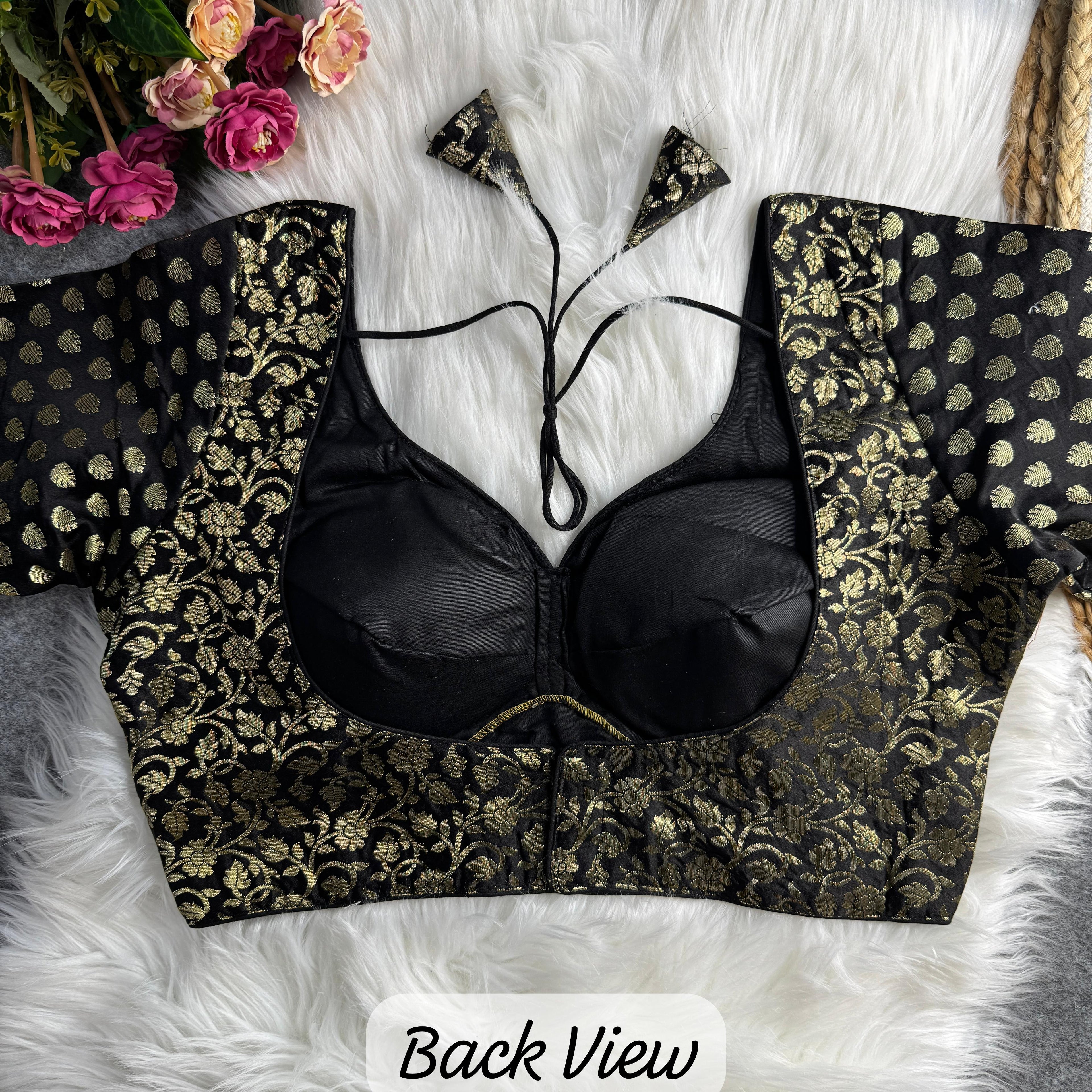 Readymade Blouse
