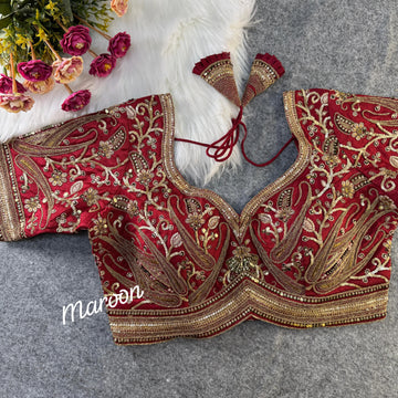 Readymade Blouse