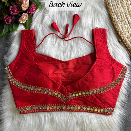 Readymade Blouse