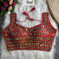 Readymade Blouse