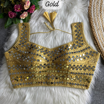 Readymade Blouse