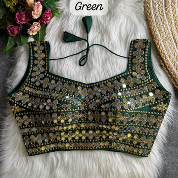 Readymade Blouse