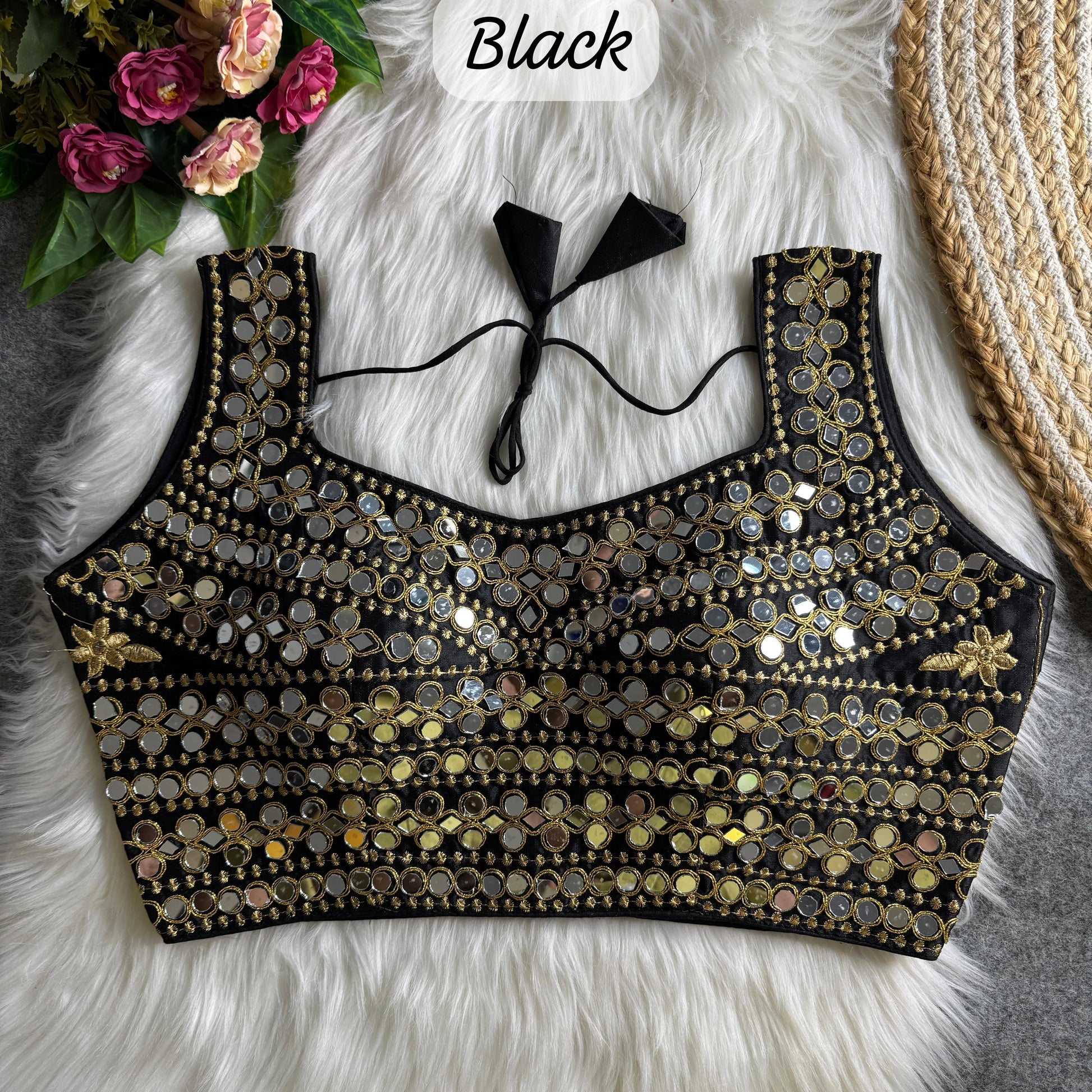 Readymade Blouse