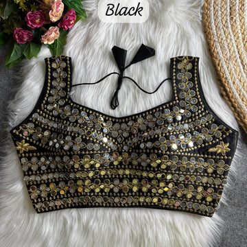Readymade Blouse
