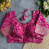 Readymade Blouse