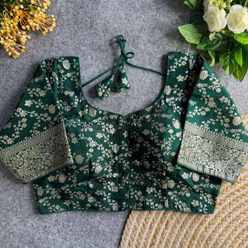 Readymade Blouse