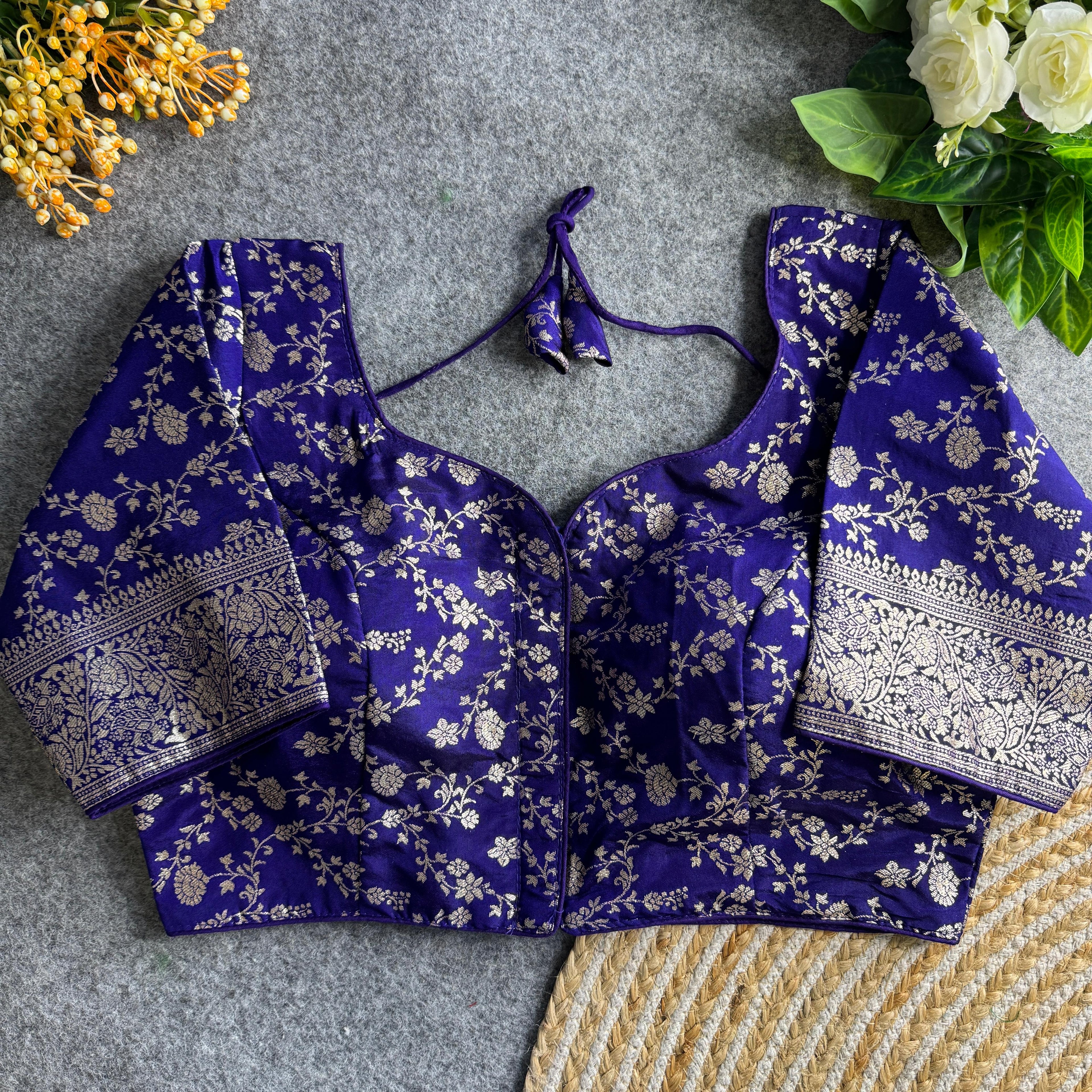 Readymade Blouse
