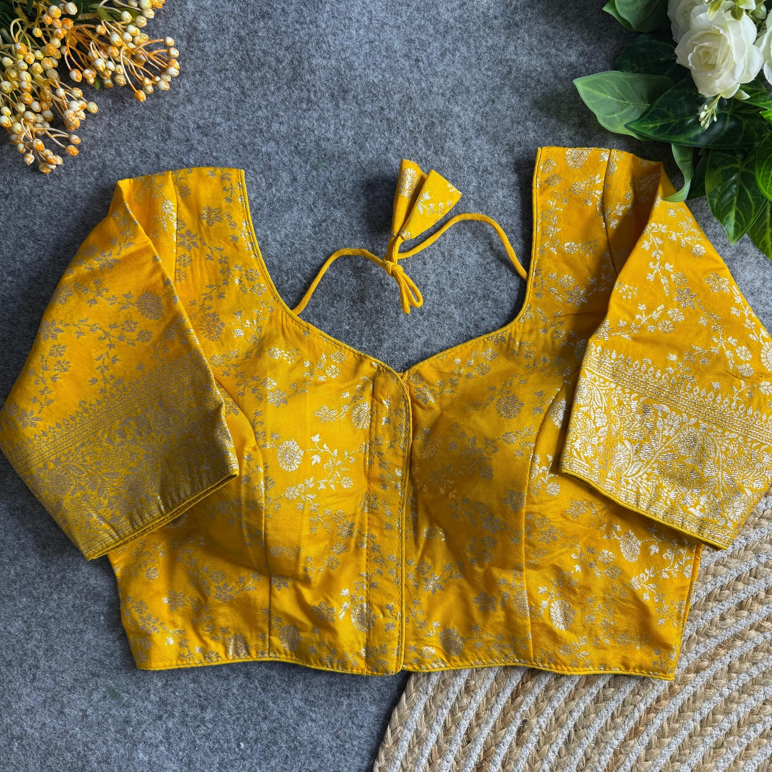 Readymade Blouse