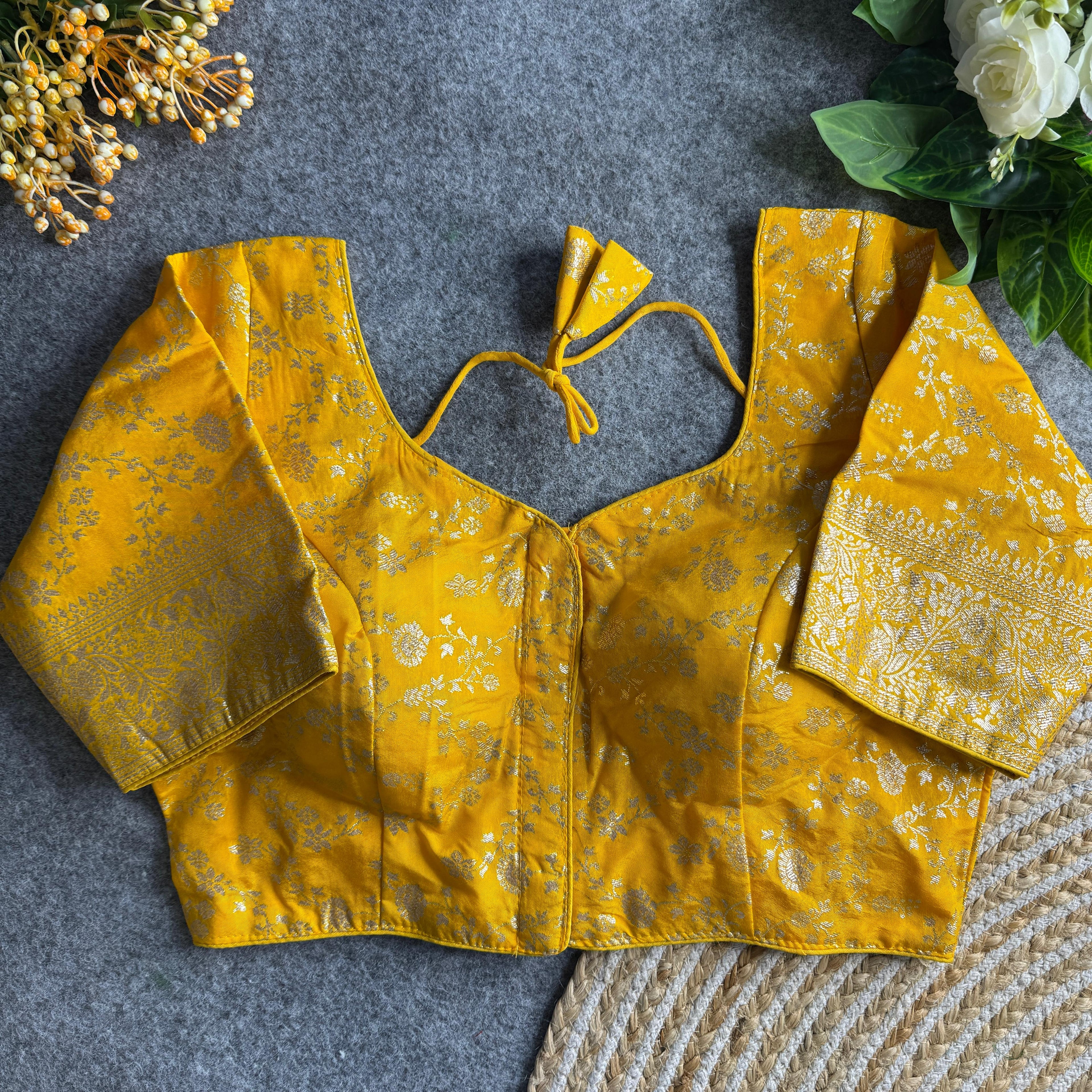 Readymade Blouse