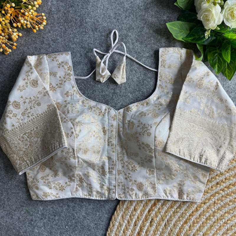 Readymade Blouse