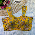 Readymade Blouse