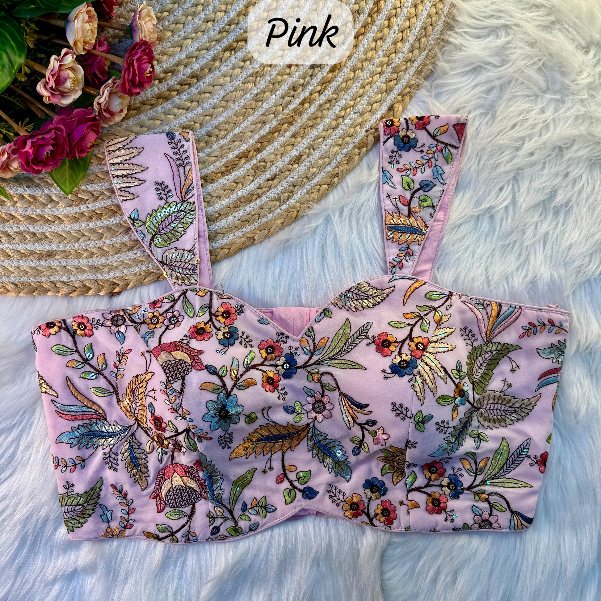 Readymade Blouse