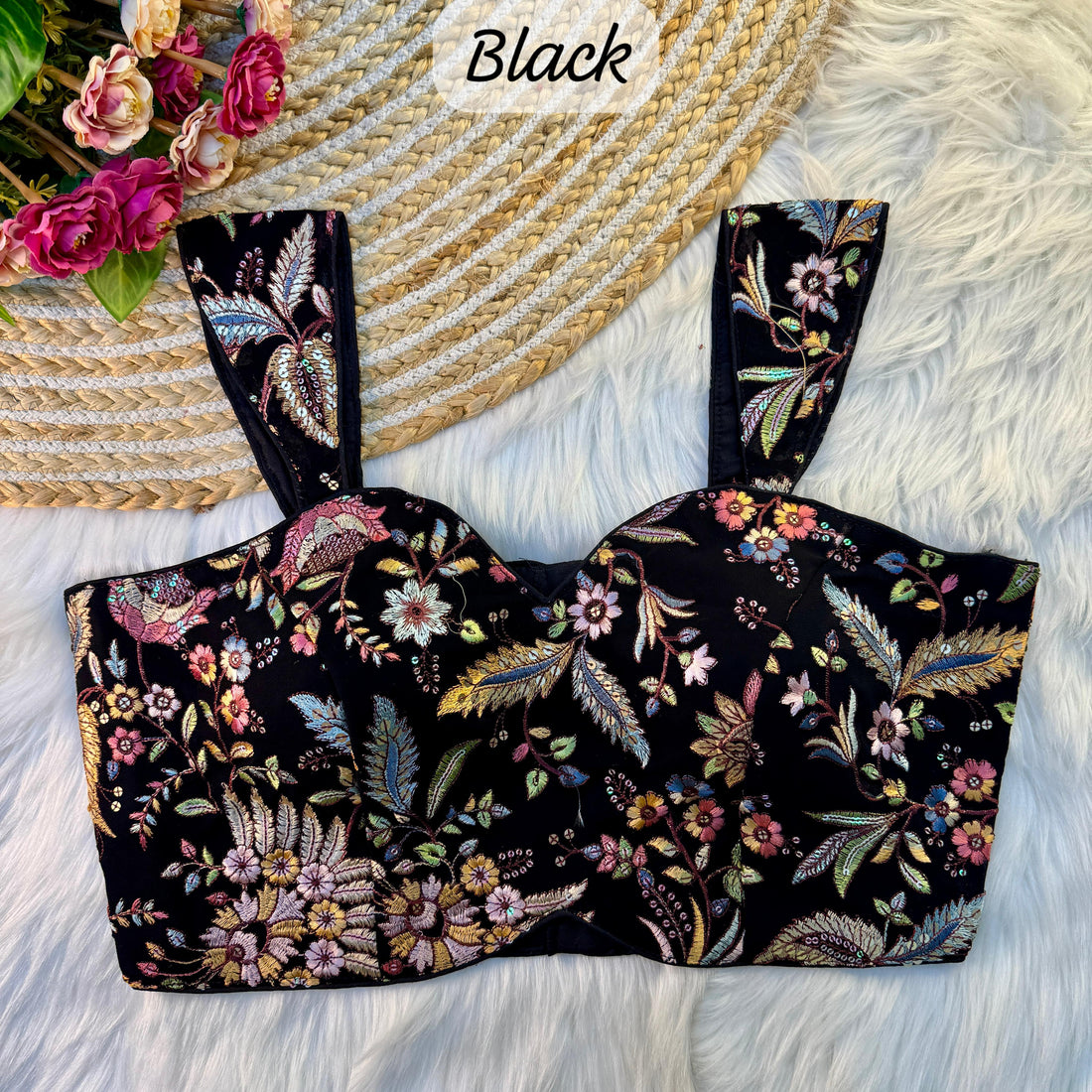 Readymade Blouse