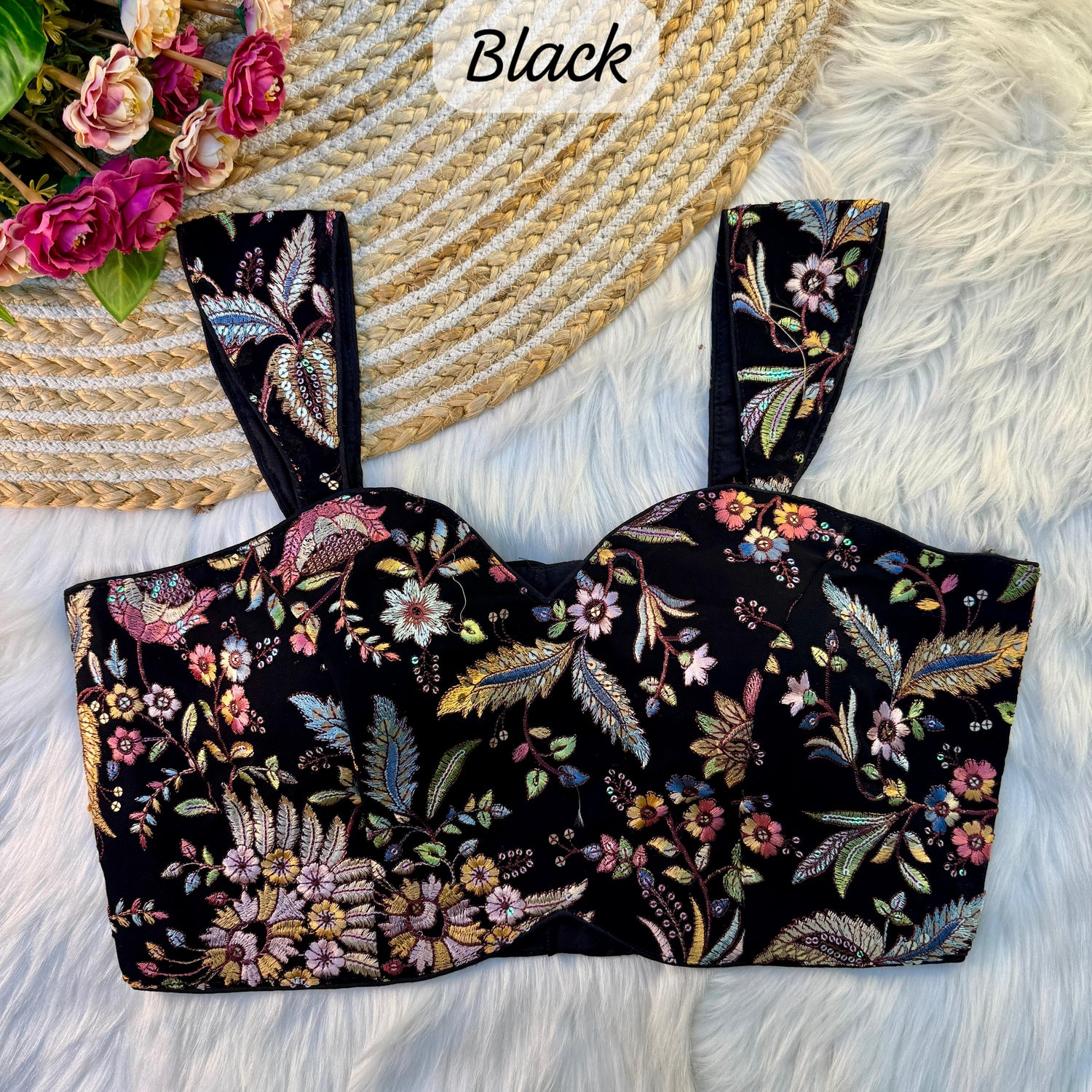 Readymade Blouse