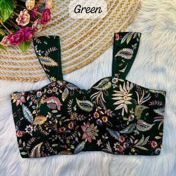 Readymade Blouse