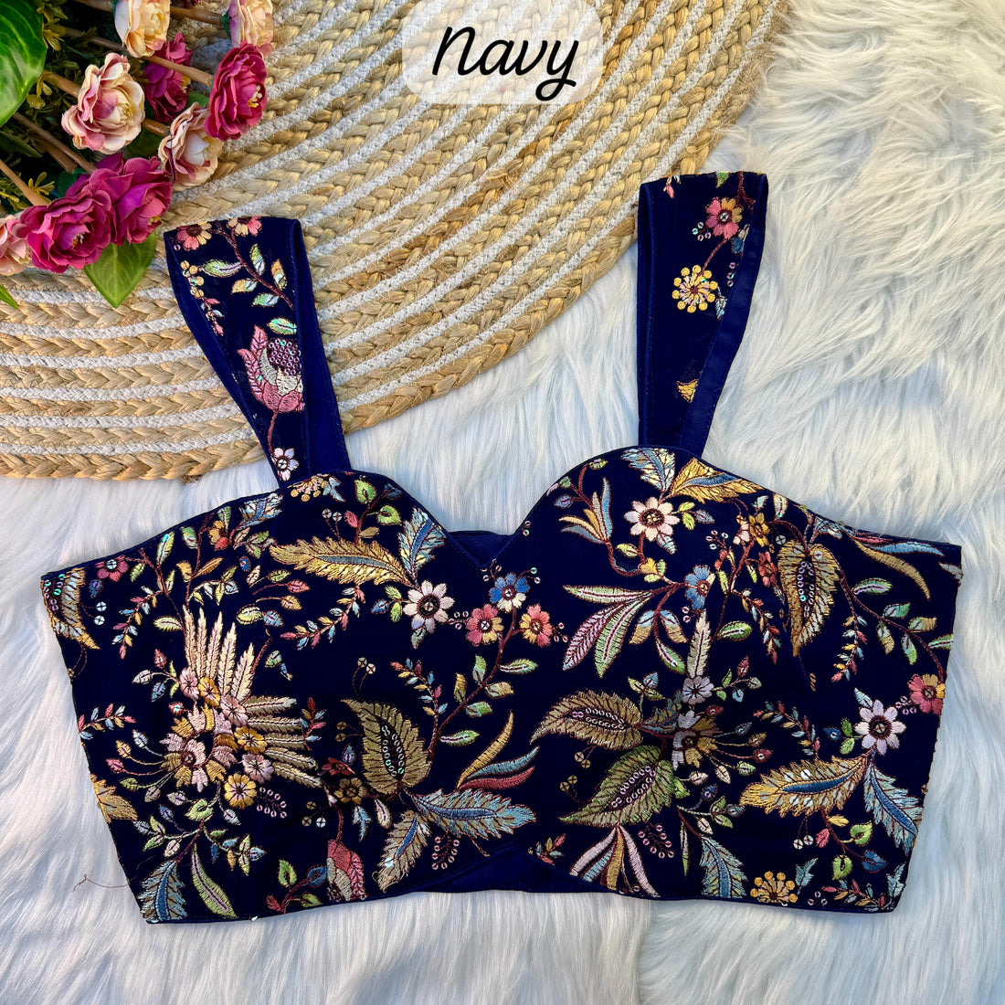 Readymade Blouse