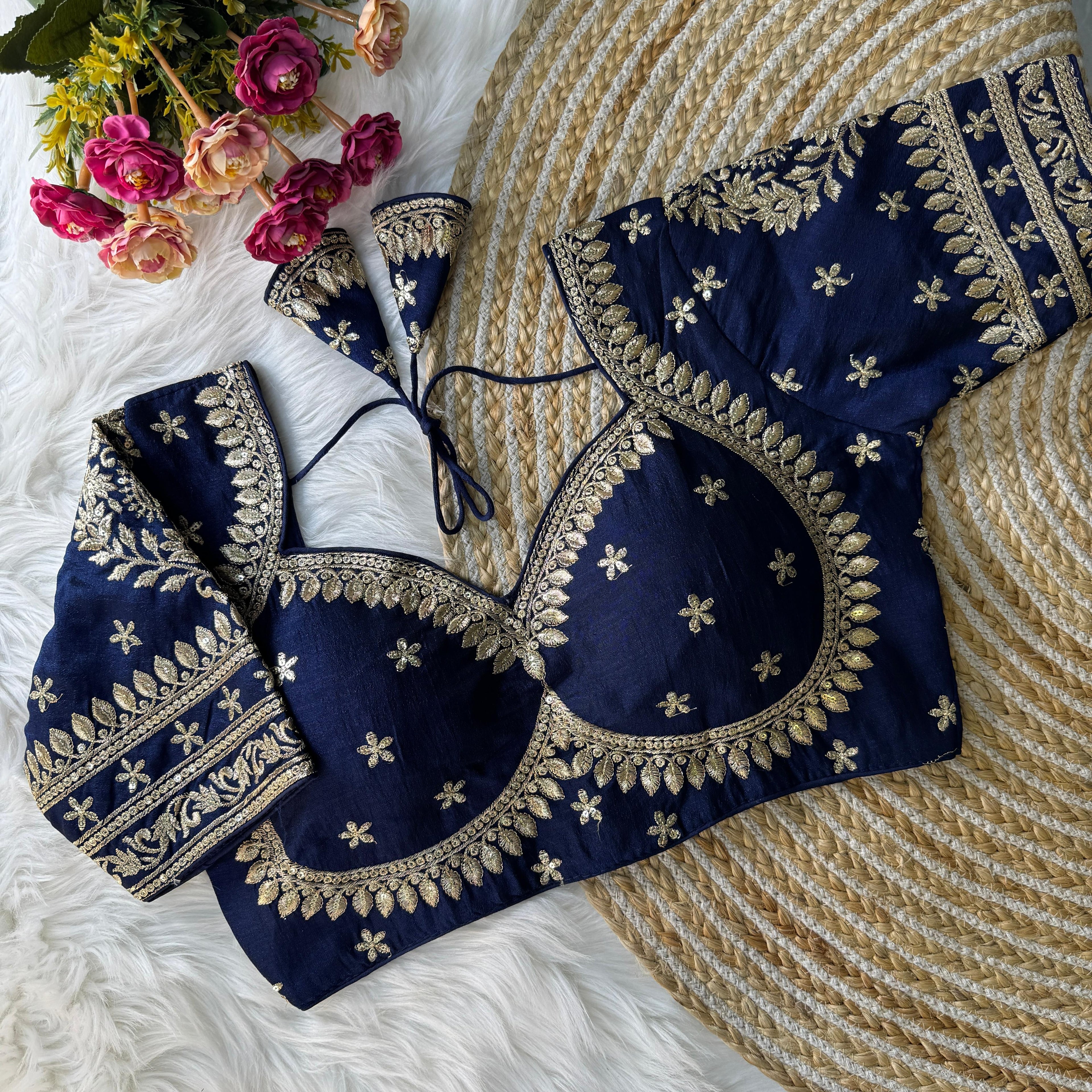 Readymade Blouse