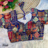 Readymade Blouse