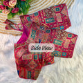 Readymade Blouse