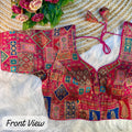 Readymade Blouse