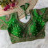 Readymade Blouse