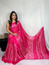 Aajrkh Saree