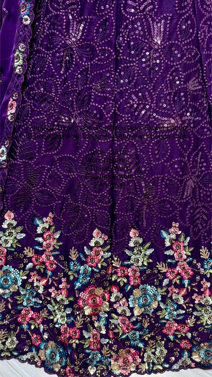 Lehenga Choli