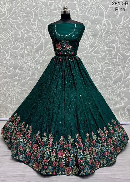 Lehenga Choli