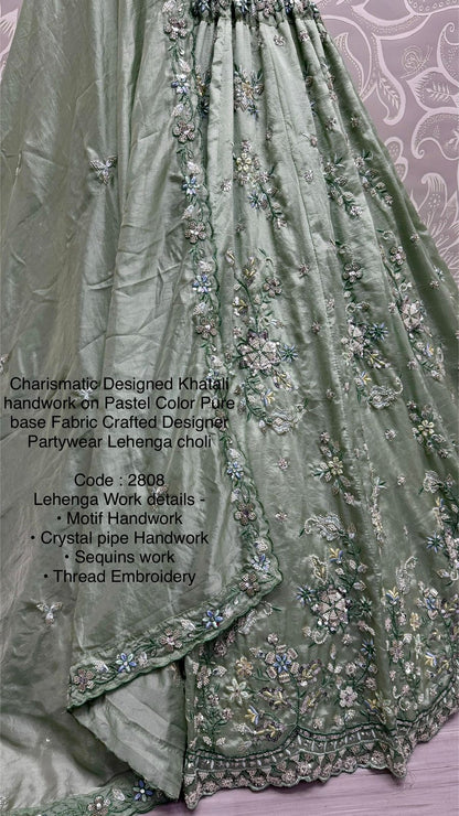 Lehenga Choli