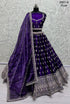 Lehenga choli