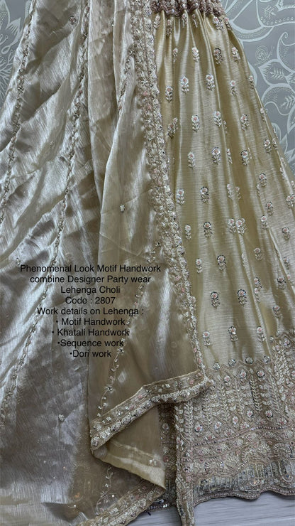 Lehenga choli