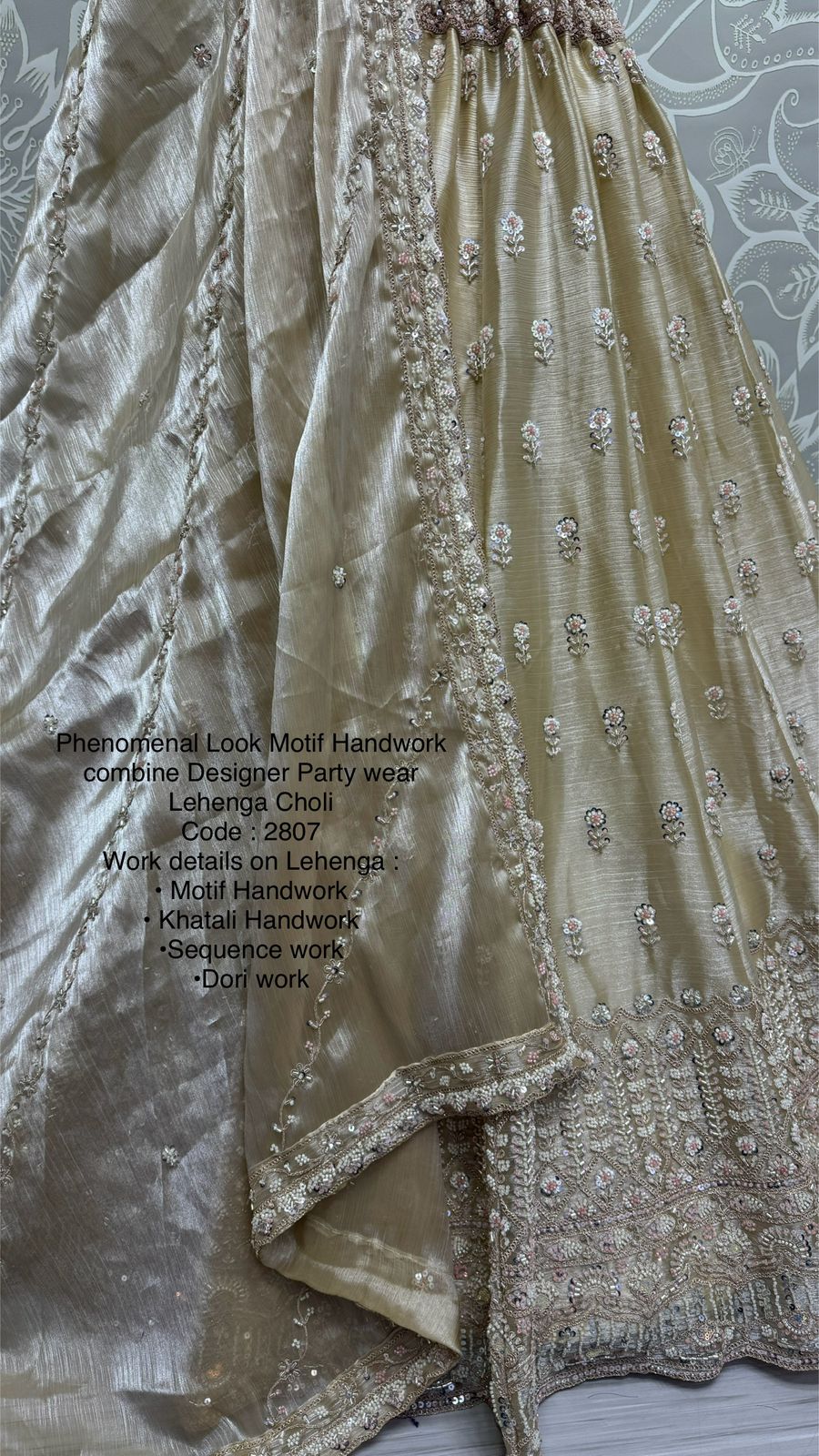 Lehenga choli