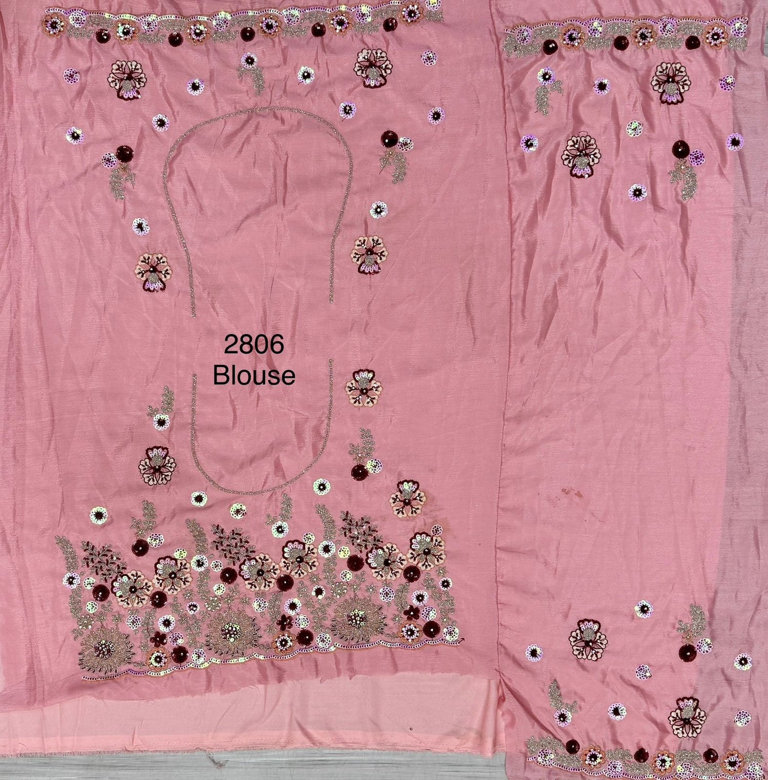 Lehenga Choli