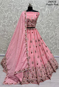 Lehenga Choli