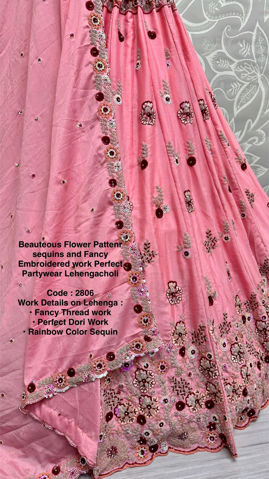Lehenga Choli