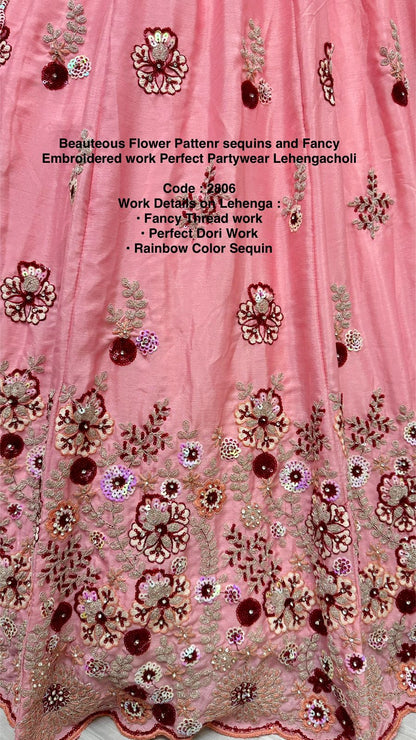 Lehenga Choli