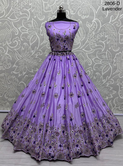 Lehenga Choli