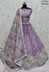 Lehenga Choli
