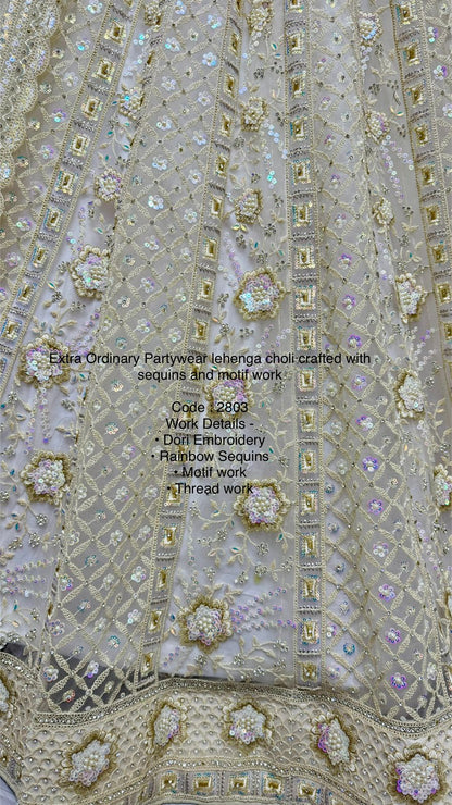Lehenga Choli