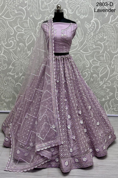 Lehenga Choli